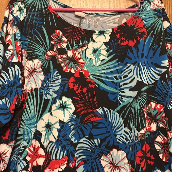 Flirty Pink Shirt - Picture 3 of 4